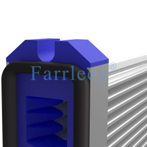 Sintered Panel Filter