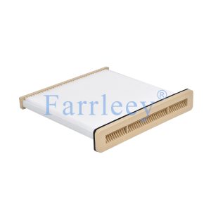 Pleated Filter Cartridge