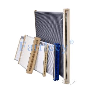 PANEL FILTER CARTRIDGE